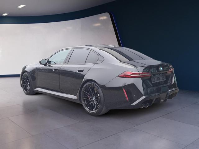 BMW M5 Basis Limousine Comfort+ParkPro+DriveAssistPro 
