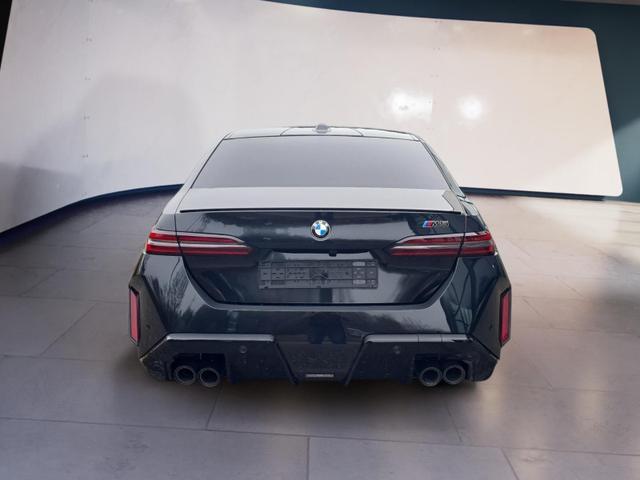 BMW M5 Basis Limousine Comfort+ParkPro+DriveAssistPro 