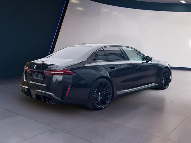 BMW M5 Basis Limousine Comfort+ParkPro+DriveAssistPro 