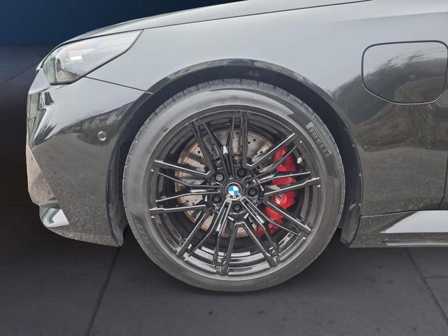 BMW M5 Basis Limousine Comfort+ParkPro+DriveAssistPro 