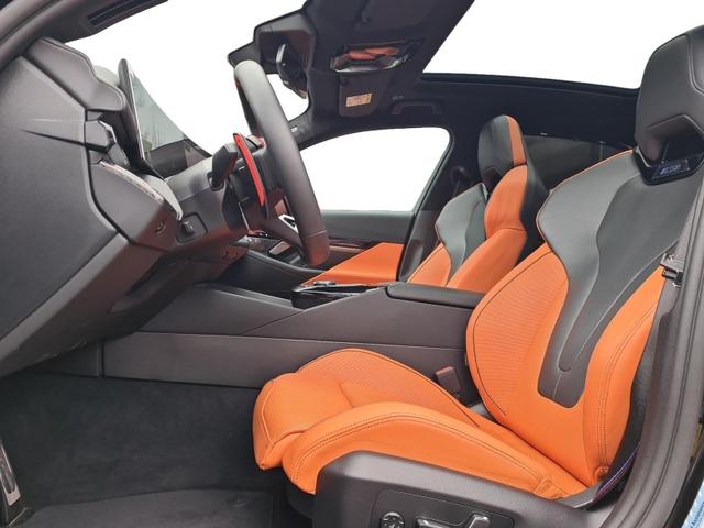 BMW M5 Basis Limousine Comfort+ParkPro+DriveAssistPro 