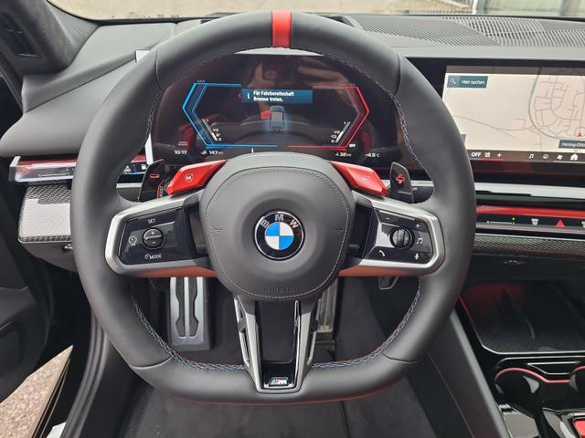 BMW M5 Basis Limousine Comfort+ParkPro+DriveAssistPro 