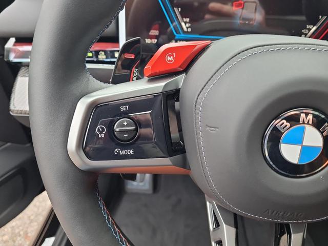 BMW M5 Basis Limousine Comfort+ParkPro+DriveAssistPro 