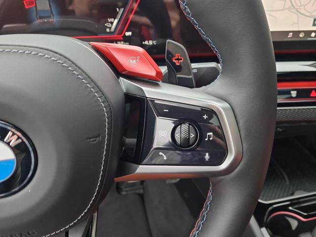 BMW M5 Basis Limousine Comfort+ParkPro+DriveAssistPro 