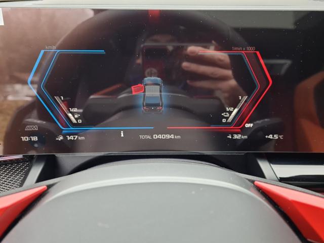 BMW M5 Basis Limousine Comfort+ParkPro+DriveAssistPro 