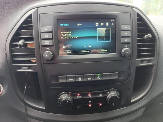 Mercedes-Benz Vito 114/116/119/124 CDI Pro extralang (447.705) 2.0 Tourer Extranlang RFK Allwetterreifen 