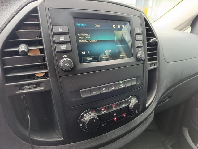 Mercedes-Benz Vito 114/116/119/124 CDI Pro extralang (447.705) 2.0 Tourer Extranlang RFK Allwetterreifen 