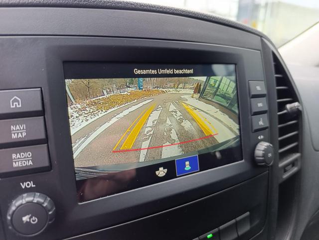 Mercedes-Benz Vito 114/116/119/124 CDI Pro extralang (447.705) 2.0 Tourer Extranlang RFK Allwetterreifen 