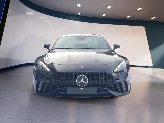 Mercedes-Benz AMG GT - 63 PRO 4Matic+ Coupe Premium Plus (192.388) PremiumPlus Lift