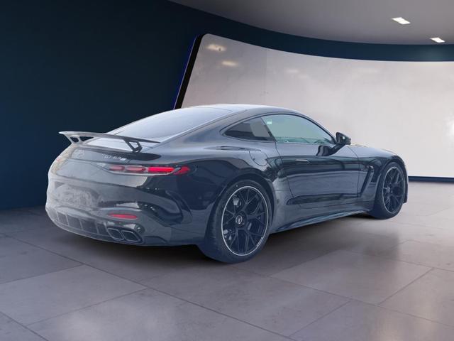 Mercedes-Benz AMG GT 63 PRO 4Matic+ Coupe Premium Plus (192.388) PremiumPlus Lift 
