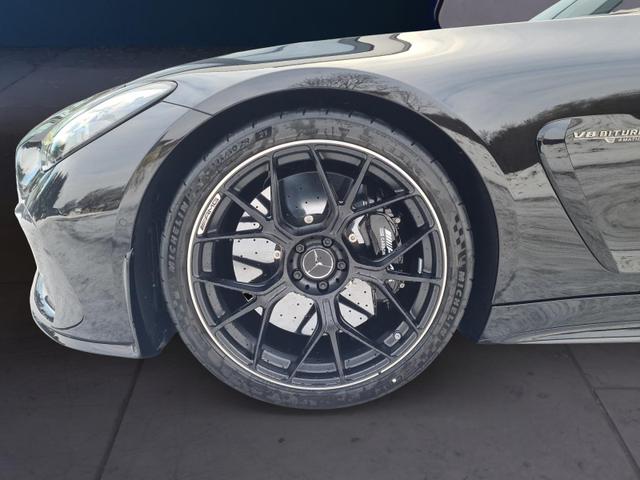 Mercedes-Benz AMG GT 63 PRO 4Matic+ Coupe Premium Plus (192.388) PremiumPlus Lift 