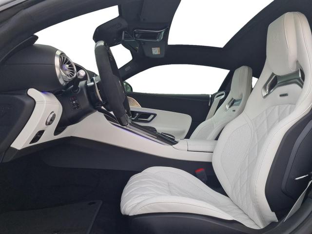 Mercedes-Benz AMG GT 63 PRO 4Matic+ Coupe Premium Plus (192.388) PremiumPlus Lift 