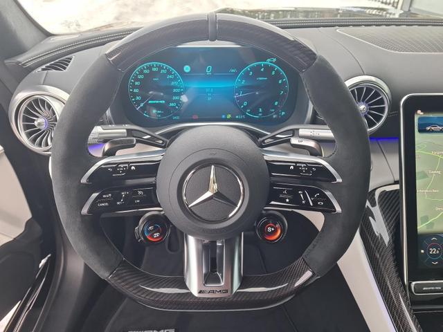 Mercedes-Benz AMG GT 63 PRO 4Matic+ Coupe Premium Plus (192.388) PremiumPlus Lift 