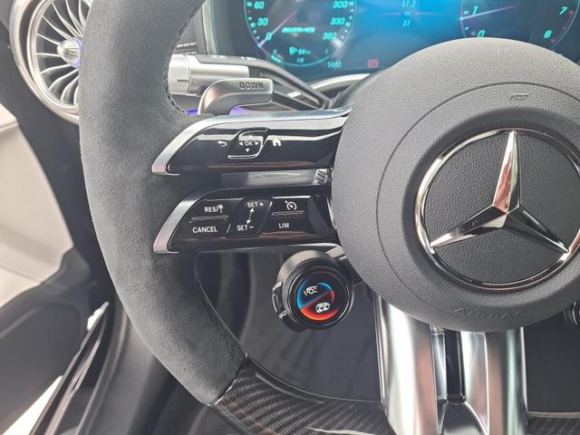 Mercedes-Benz AMG GT 63 PRO 4Matic+ Coupe Premium Plus (192.388) PremiumPlus Lift 