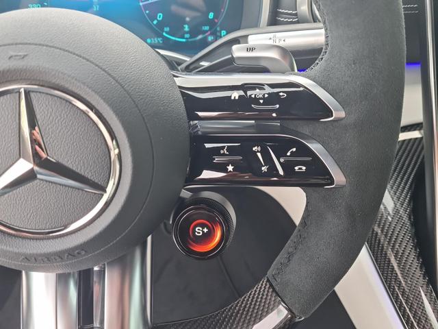 Mercedes-Benz AMG GT 63 PRO 4Matic+ Coupe Premium Plus (192.388) PremiumPlus Lift 