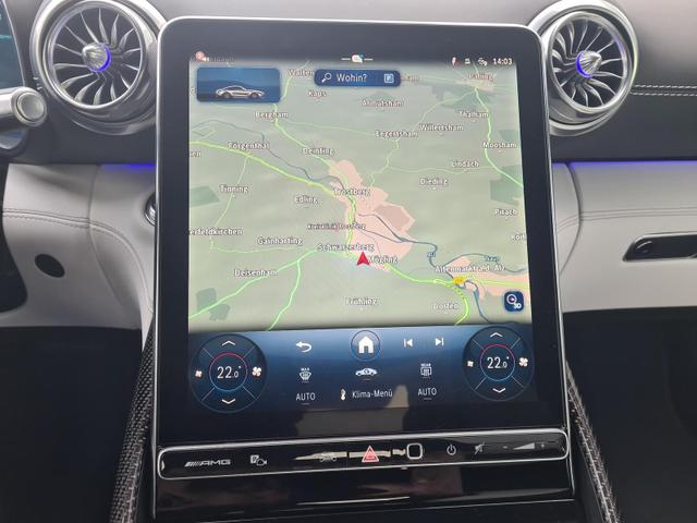 Mercedes-Benz AMG GT 63 PRO 4Matic+ Coupe Premium Plus (192.388) PremiumPlus Lift 