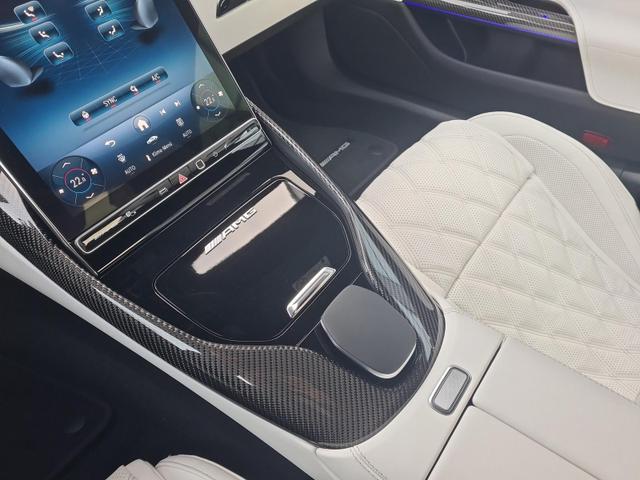 Mercedes-Benz AMG GT 63 PRO 4Matic+ Coupe Premium Plus (192.388) PremiumPlus Lift 