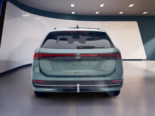 Volkswagen Passat Variant 2.0 TDI 110 kW Business AHK+Akustik+ParkPro 