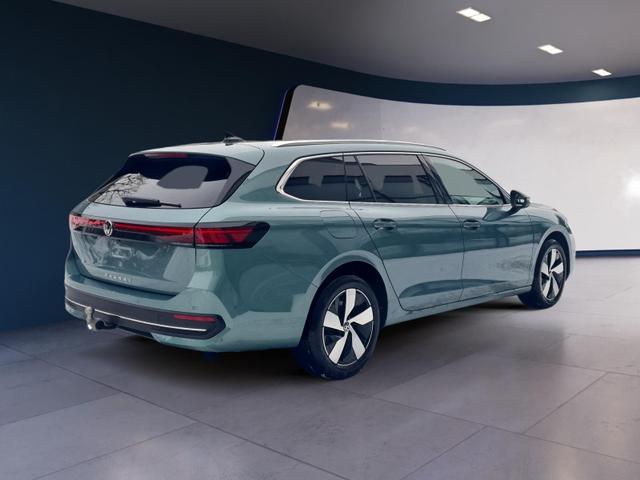 Volkswagen Passat Variant 2.0 TDI 110 kW Business AHK+Akustik+ParkPro 