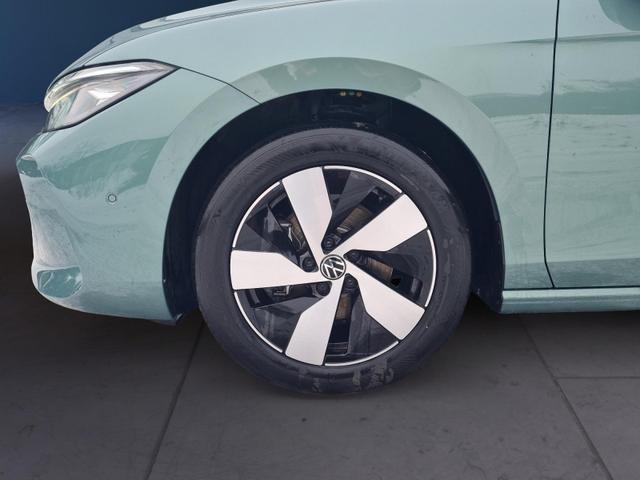 Volkswagen Passat Variant 2.0 TDI 110 kW Business AHK+Akustik+ParkPro 