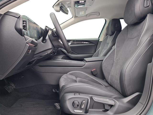 Volkswagen Passat Variant 2.0 TDI 110 kW Business AHK+Akustik+ParkPro 