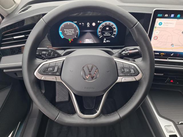 Volkswagen Passat Variant 2.0 TDI 110 kW Business AHK+Akustik+ParkPro 