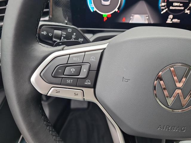 Volkswagen Passat Variant 2.0 TDI 110 kW Business AHK+Akustik+ParkPro 