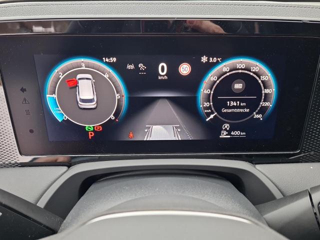 Volkswagen Passat Variant 2.0 TDI 110 kW Business AHK+Akustik+ParkPro 