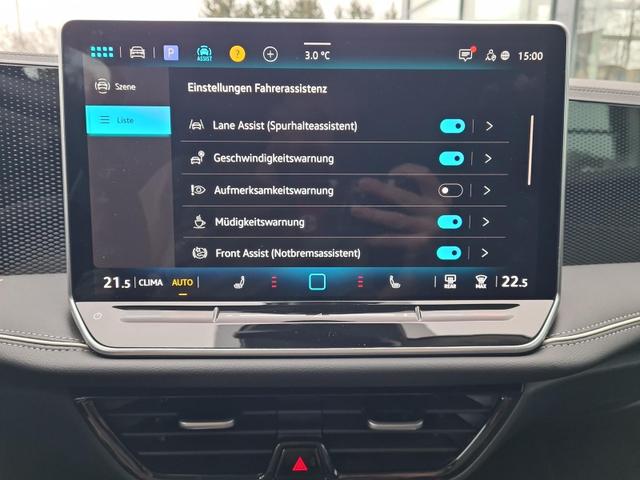 Volkswagen Passat Variant 2.0 TDI 110 kW Business AHK+Akustik+ParkPro 