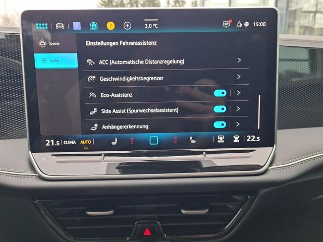 Volkswagen Passat Variant 2.0 TDI 110 kW Business AHK+Akustik+ParkPro 