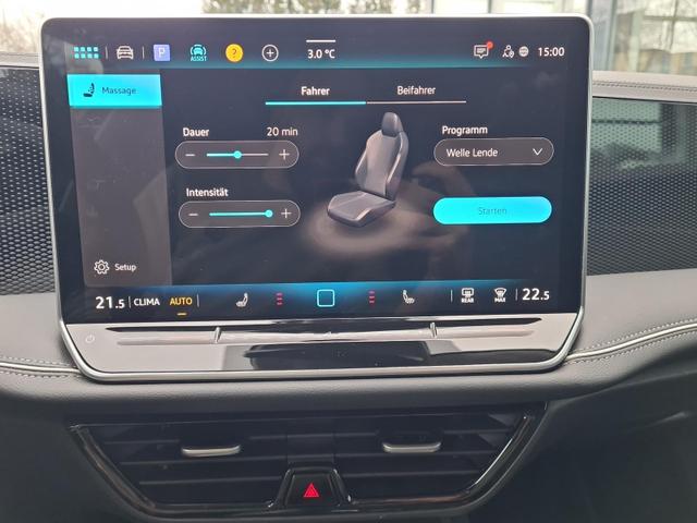 Volkswagen Passat Variant 2.0 TDI 110 kW Business AHK+Akustik+ParkPro 