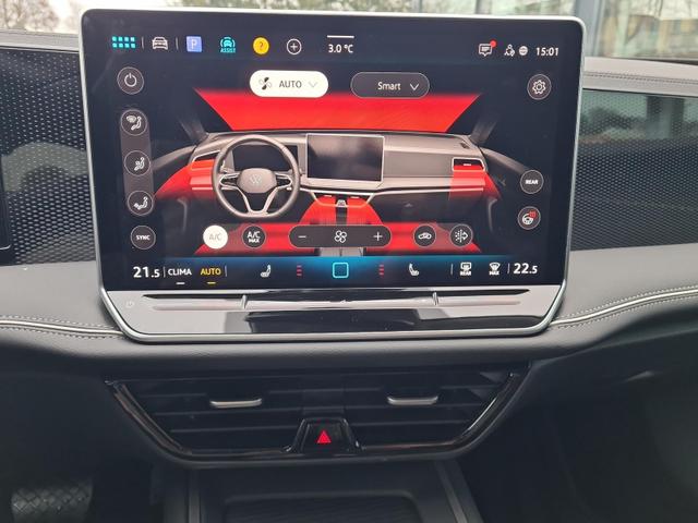 Volkswagen Passat Variant 2.0 TDI 110 kW Business AHK+Akustik+ParkPro 