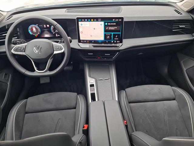 Volkswagen Passat Variant 2.0 TDI 110 kW Business AHK+Akustik+ParkPro 