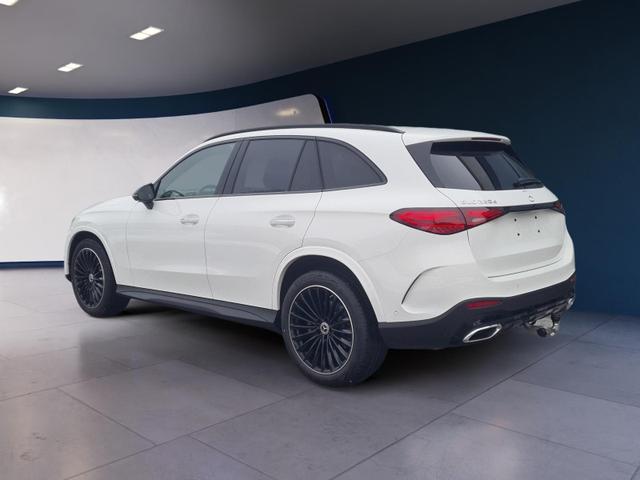 Mercedes-Benz GLC 220 d 4Matic (254.605) 220d 