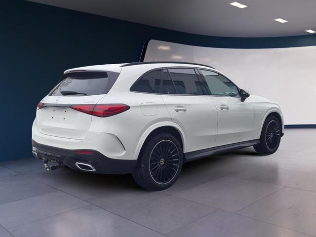 Mercedes-Benz GLC 220 d 4Matic (254.605) 220d 