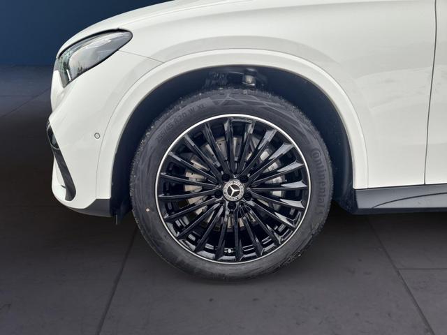 Mercedes-Benz GLC 220 d 4Matic (254.605) 220d 