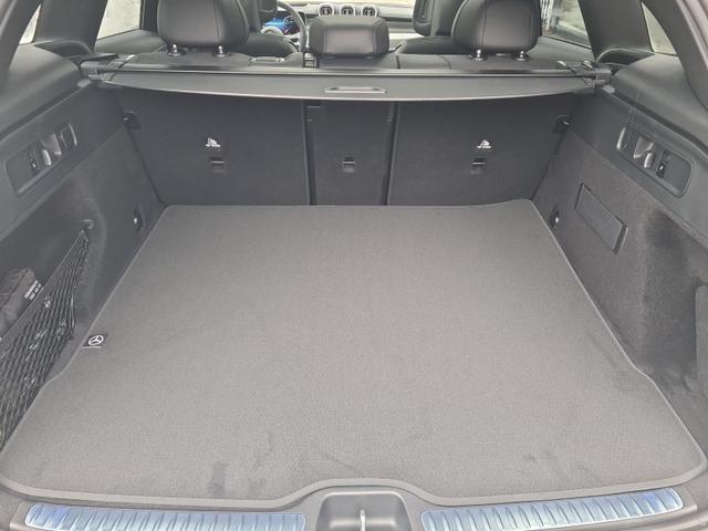 Mercedes-Benz GLC 220 d 4Matic (254.605) 220d 