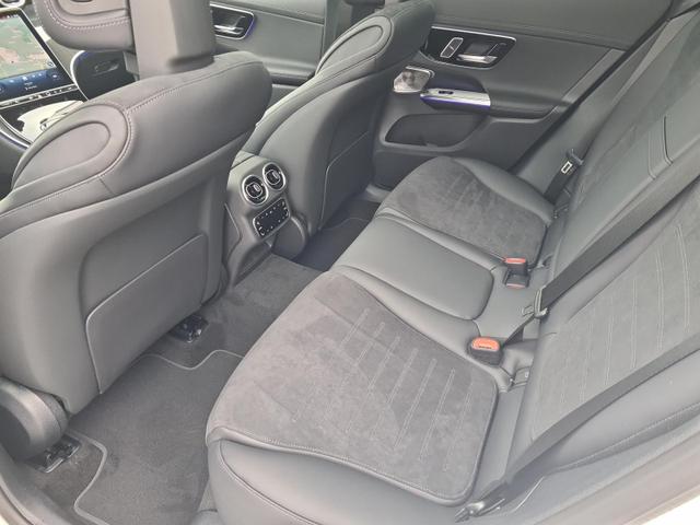 Mercedes-Benz GLC 220 d 4Matic (254.605) 220d 