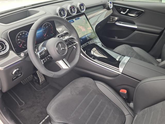 Mercedes-Benz GLC 220 d 4Matic (254.605) 220d 