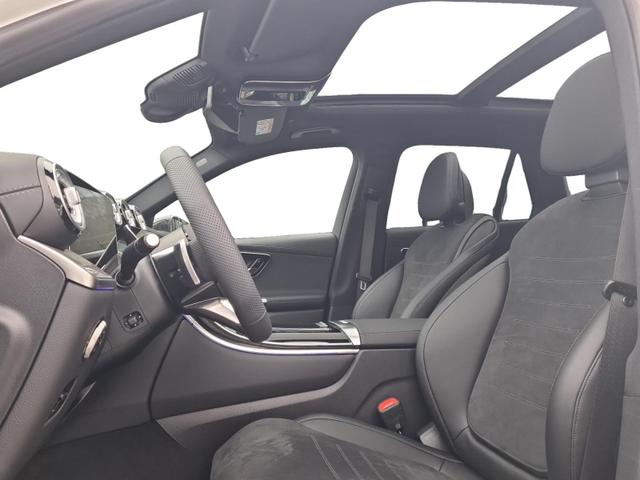 Mercedes-Benz GLC 220 d 4Matic (254.605) 220d 