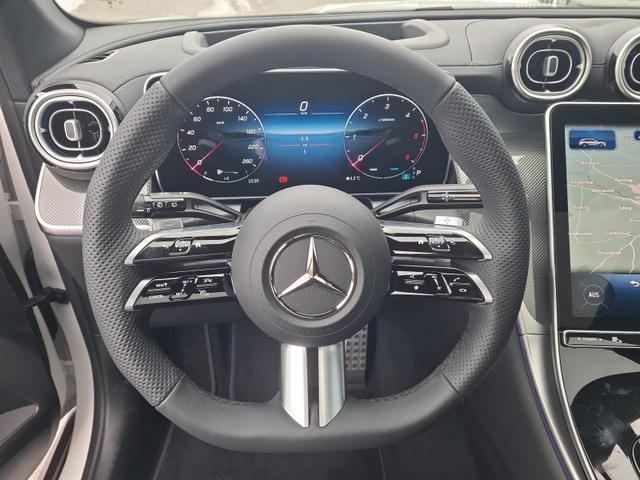 Mercedes-Benz GLC 220 d 4Matic (254.605) 220d 