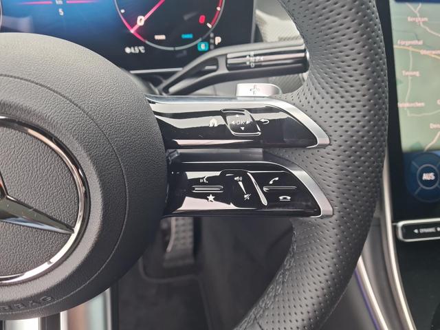 Mercedes-Benz GLC 220 d 4Matic (254.605) 220d 