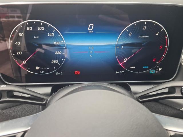 Mercedes-Benz GLC 220 d 4Matic (254.605) 220d 