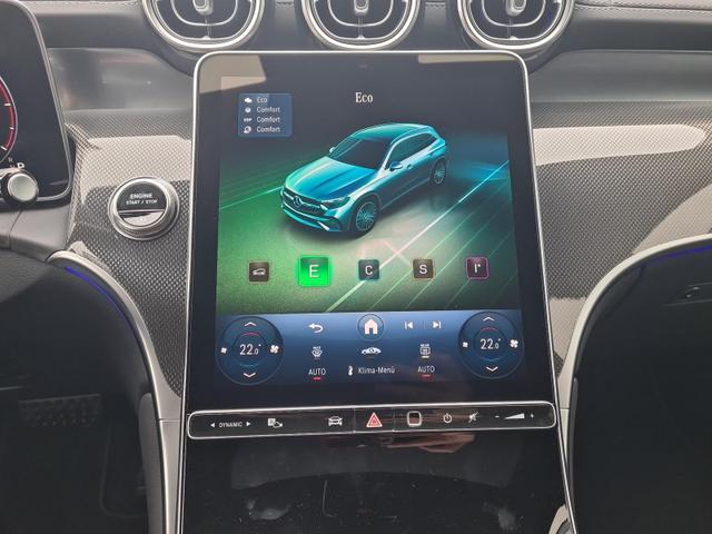 Mercedes-Benz GLC 220 d 4Matic (254.605) 220d 