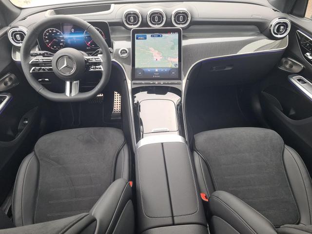 Mercedes-Benz GLC 220 d 4Matic (254.605) 220d 