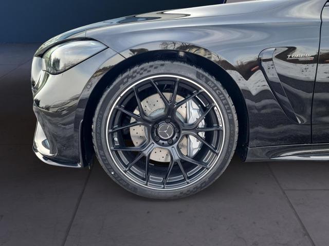 Mercedes-Benz CLE-Klasse AMG CLE 53 4Matic Premium Plus (236.362) PremiumPlus DiebstahlPlus 