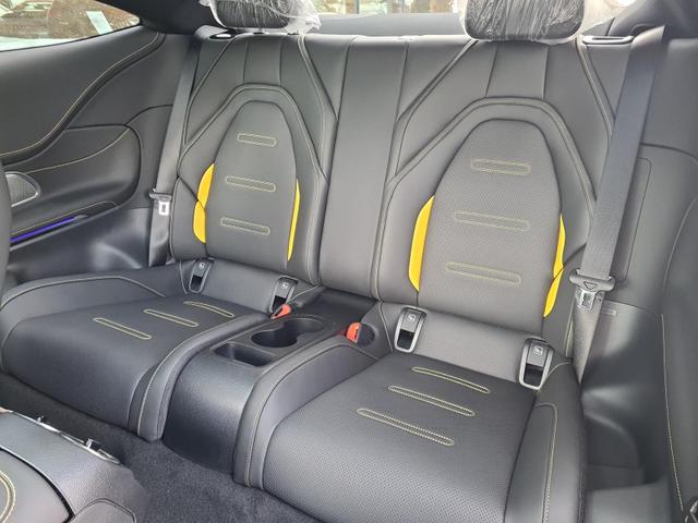 Mercedes-Benz CLE-Klasse AMG CLE 53 4Matic Premium Plus (236.362) PremiumPlus DiebstahlPlus 