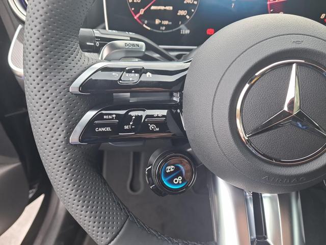 Mercedes-Benz CLE-Klasse AMG CLE 53 4Matic Premium Plus (236.362) PremiumPlus DiebstahlPlus 