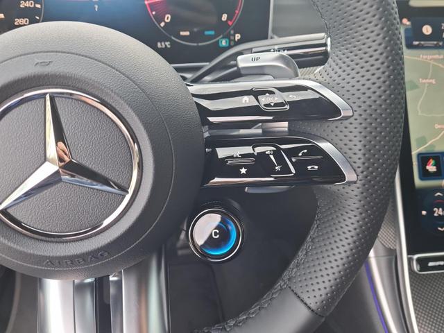 Mercedes-Benz CLE-Klasse AMG CLE 53 4Matic Premium Plus (236.362) PremiumPlus DiebstahlPlus 