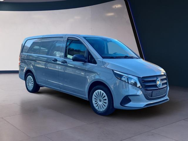 Mercedes-Benz Vito 114 CDI RWD PRO lang (447.603) AHK APP Klima Kamera 